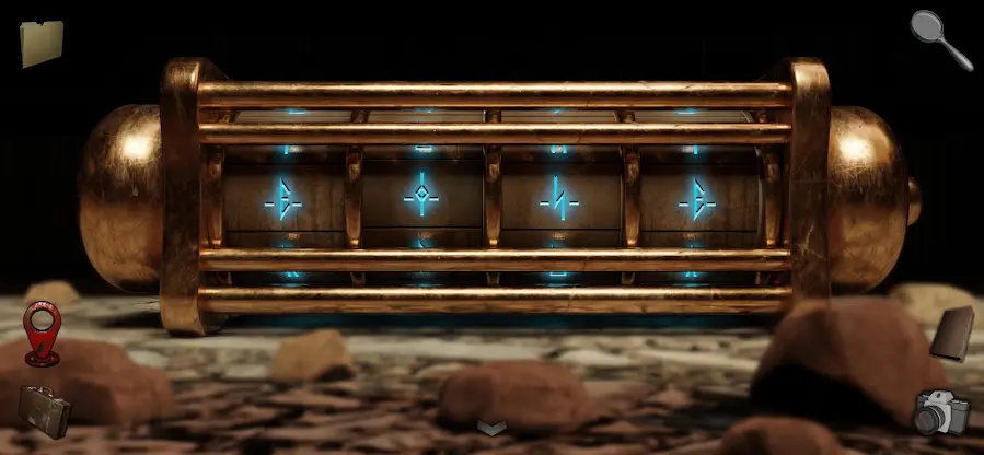 Another Tomorrow screenshot 6