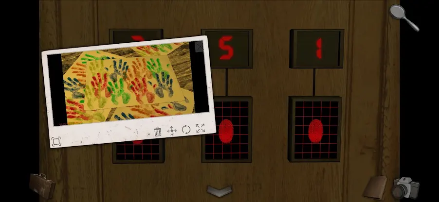Cabin Escape: Alice's Story screenshot 5