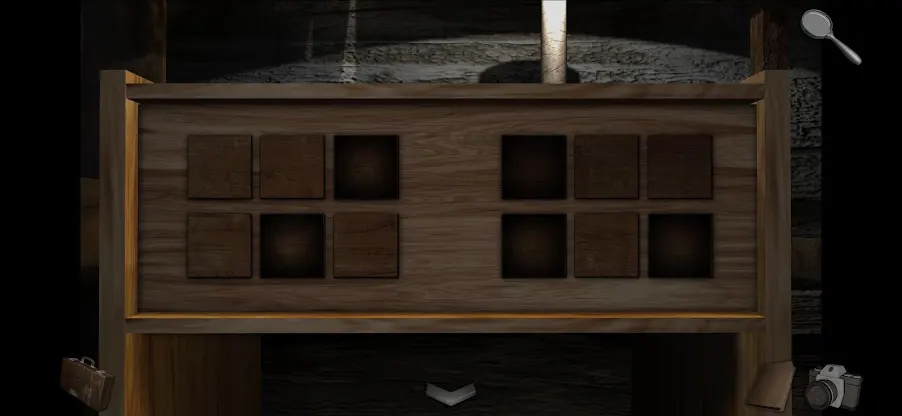 Cabin Escape: Alice's Story screenshot 8