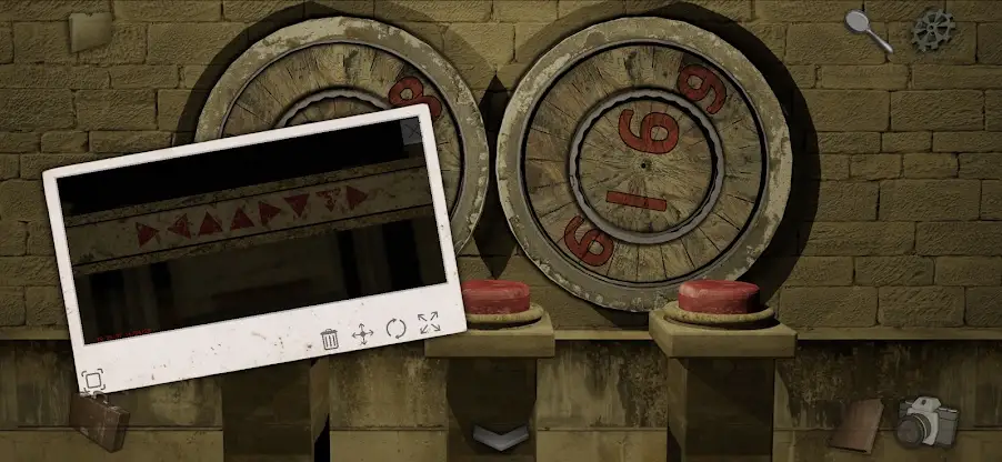 Great Escapes - Room Escapes screenshot 2