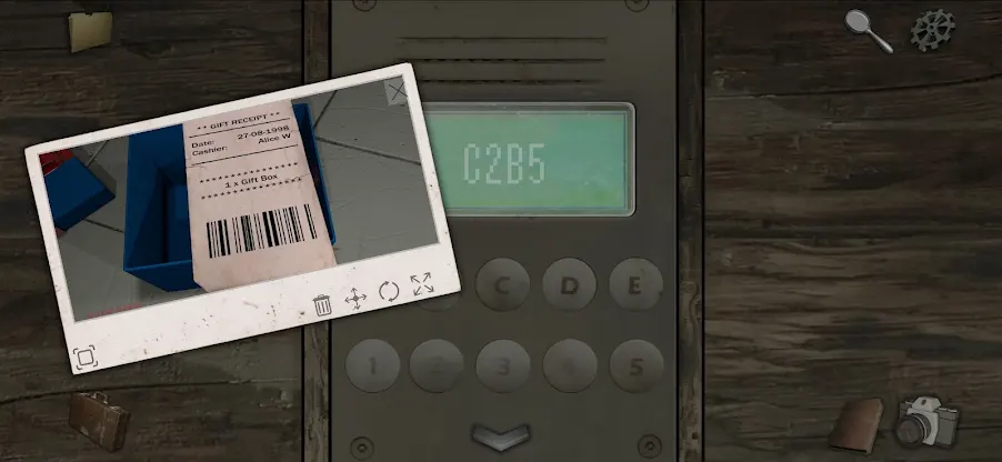 Great Escapes - Room Escapes screenshot 3
