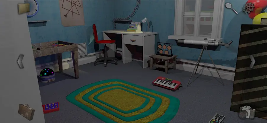 Great Escapes - Room Escapes screenshot 8