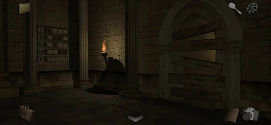 Great Escapes - Room Escapes screenshot 7
