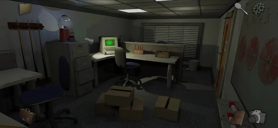 Great Escapes - Room Escapes screenshot 6