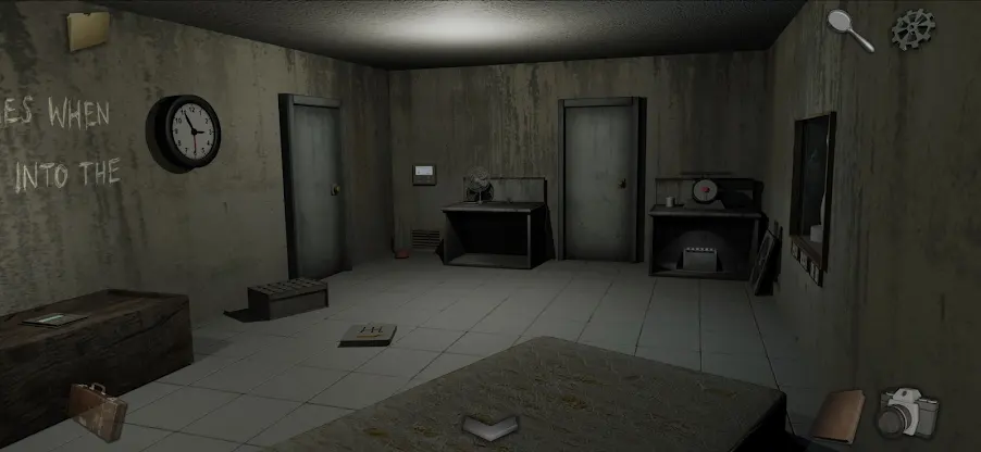 Great Escapes - Room Escapes screenshot 1