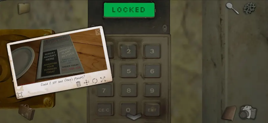 Great Escapes - Room Escapes screenshot 5