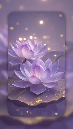 Aesthetic & Glitter Wallpapers screenshot 7
