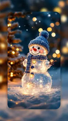 Aesthetic & Glitter Wallpapers screenshot 8