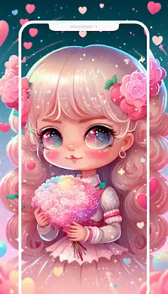 Glitter Wallpapers Sparkling screenshot 6