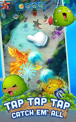 iFish - Fish Hunter ZingPlay screenshot 8