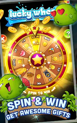 iFish - Fish Hunter ZingPlay screenshot 4