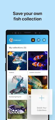 Picture Fish - Fish Identifier screenshot 6