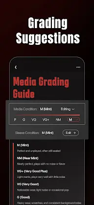 VinylSnap: Scan & Value Record screenshot 6