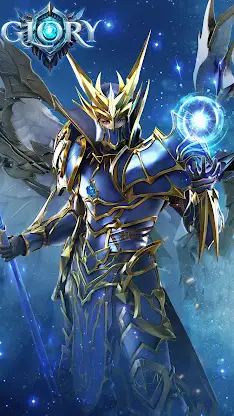 Glory H5 screenshot 1