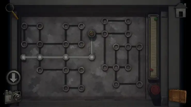 Meridian 157: Chapter 2 screenshot 6