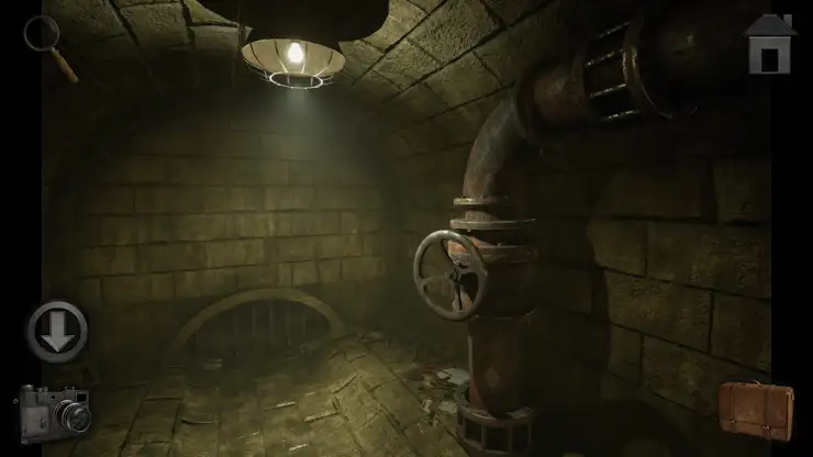 Meridian 157: Chapter 2 screenshot 7