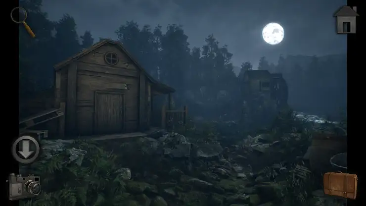 Meridian 157: Chapter 2 screenshot 3