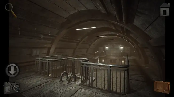 Meridian 157: Chapter 2 screenshot 5