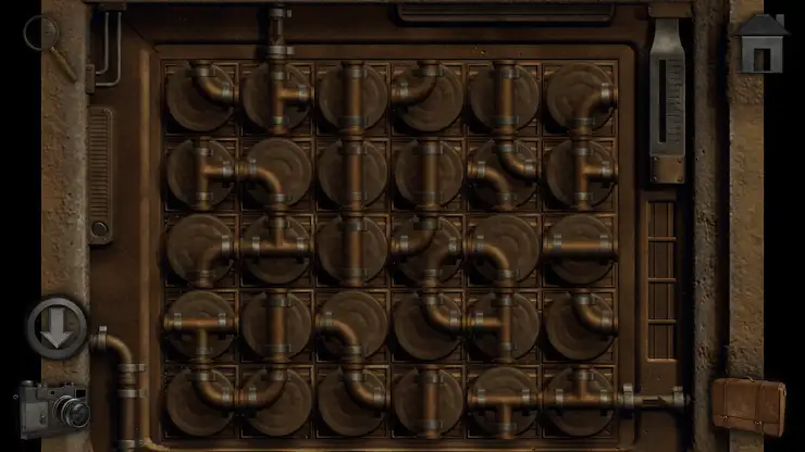 Meridian 157: Chapter 2 screenshot 4