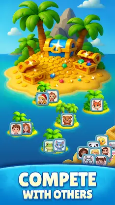 Jewel Puzzle - NoWifi screenshot 5