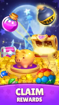 Jewel Puzzle - NoWifi screenshot 4