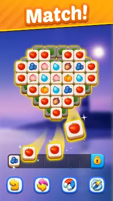Tile Match - No Wifi screenshot 3