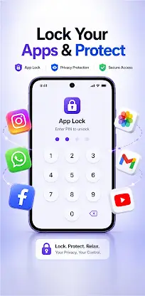 GoCleanr-Junk Storage Cleaner screenshot 7