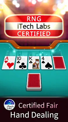 德州撲克 神來也德州撲克(Texas Poker) screenshot 5