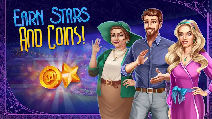 Cook Off: Mysteries screenshot 3