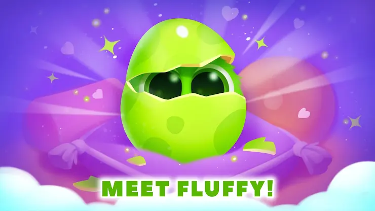 Tamagotchi life: Pet sim Tuto screenshot 1
