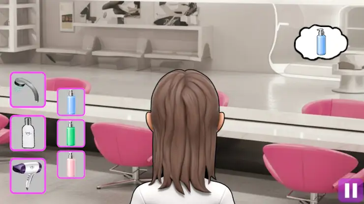A-List Girl Spa & Beauty Salon screenshot 2