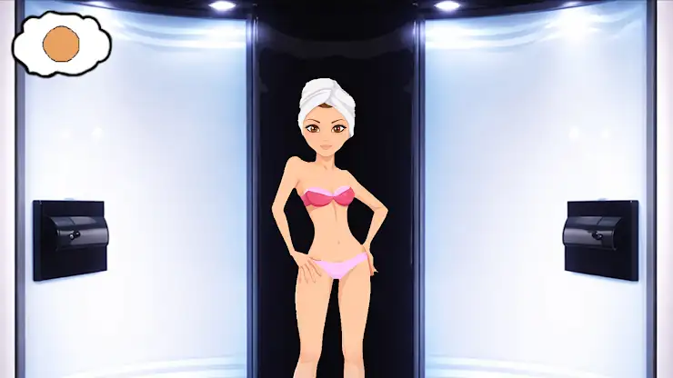 A-List Girl Spa & Beauty Salon screenshot 5