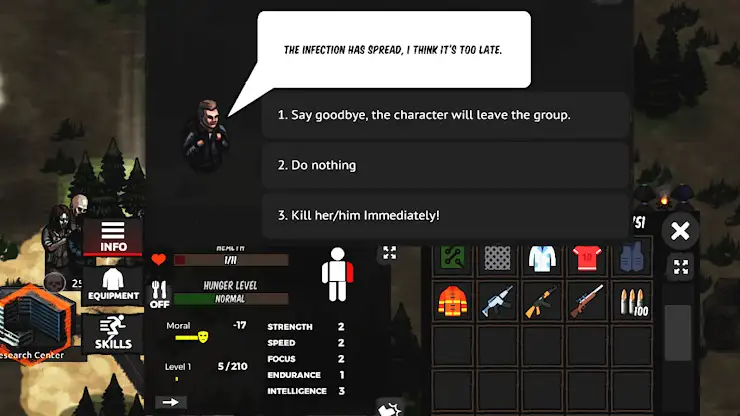 Z Dawn screenshot 6
