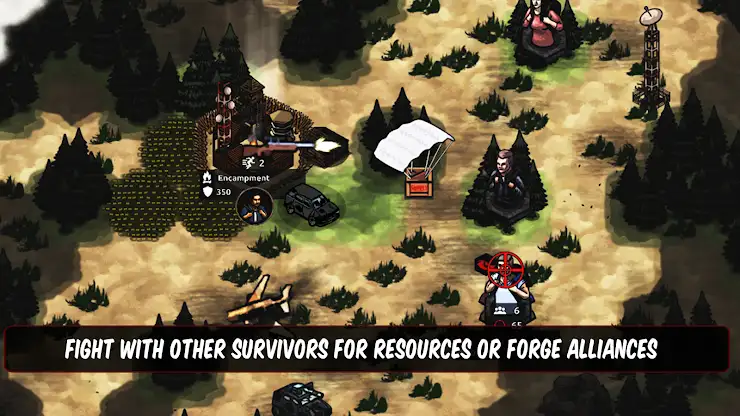 Z Dawn screenshot 3