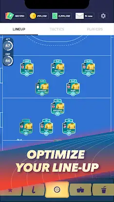 FIH Hockey Manager screenshot 3