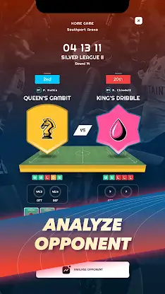 FIH Hockey Manager screenshot 4
