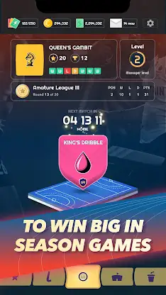 FIH Hockey Manager screenshot 5