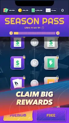 FIH Hockey Manager screenshot 8
