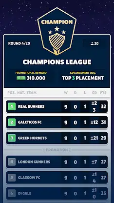 World Football Manager 2026 screenshot 3