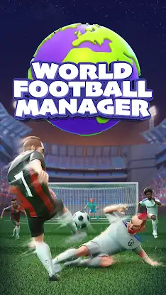 World Football Manager 2026 screenshot 6