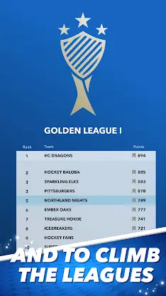 World Hockey Manager 2026 screenshot 5