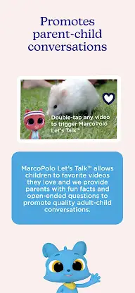 MarcoPolo World School screenshot 5
