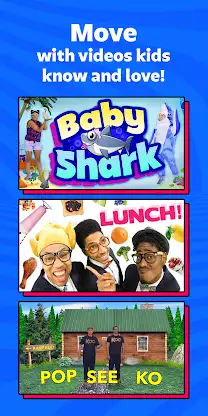 GoNoodle - Kids Videos screenshot 8