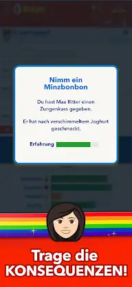 BitLife DE - Lebenssimulation screenshot 3
