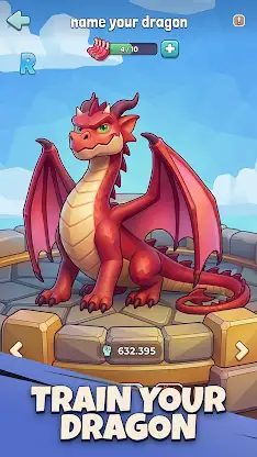 Empire: Titans & Dragons screenshot 7