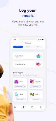 Sidekick Health screenshot 4
