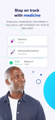 Sidekick Health screenshot 7