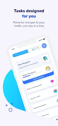 Sidekick Health screenshot 2