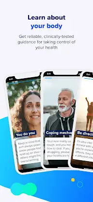 Sidekick Health screenshot 8