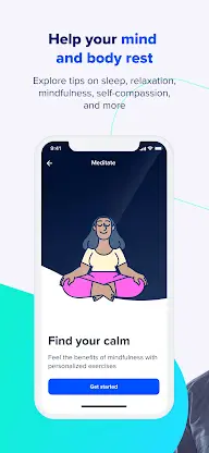 Sidekick Health screenshot 6